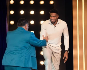 Γιάννης για τον ημιτελικό της Ελλάδας με την Τουρκία: «Είχαμε μία κακή μέρα - Ήταν καλύτεροι» (video)