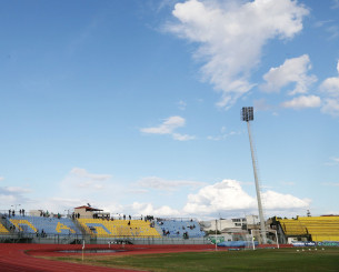 Ούτε Αθήνα, ούτε Θεσσαλονίκη! Εκεί θα διεξαχθεί το Αιγάλεω - Άρης για το Κύπελλο Ελλάδας