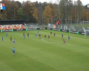 Πότε παίζει η Εθνική Ελπίδων με την Γεωργία - Το πρόγραμμα του 6ου ομίλου