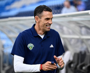 Ο Γκουστάβο Πογιέτ πήρε πρωτάθλημα στη Νότια Κορέα πριν αρχίσουν τα πλέι οφ!