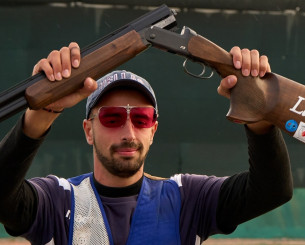 Παγκόσμιο σκιτ: Χάλκινο μετάλλιο στο ομαδικό για την Εθνική ομάδα των ανδρών!