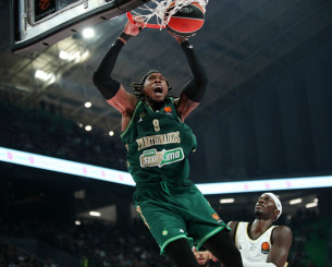 Ματς που είχε μόνο να χάσει, αλλά μπορεί να του μείνει αξέχαστο