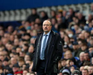 Ο Ράφα Μπενίτεθ έρχεται στον Παναθηναϊκό γνωρίζοντας το ρόστερ κι όσα πρέπει να κάνει