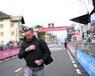 Θρυλικός Ολυμπιονίκης σοκάρει: «Δεν ξέρω πως είμαι ζωντανός - Σνίφαρα κοκαΐνη πάνω στο χρυσό μετάλλιο»