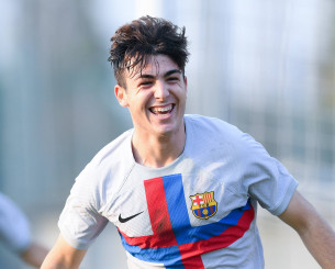 Ένας πιτσιρικάς για να καλύψει το κενό του Λεβαντόφσκι  (video)