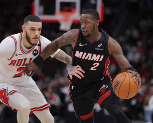 Συνελήφθη για παράνομο στοιχηματισμό ο Τέρι Ροζίερ