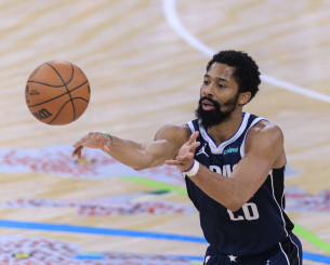 Τι συμβόλαιο θέλει ο Ντίνγουιντι για να έρθει στην Ευρώπη - Τα συμβόλαια του στο ΝΒΑ