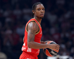 Κρίση στον Ερυθρό Αστέρα - Θρόμβωση στους πνεύμονες ο Τάισον Κάρτερ