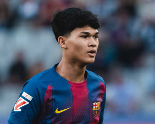 Η Παρί πάει για τρομερό... ριφιφί με την αρπαγή του μεγαλύτερου ταλέντου της Μπαρτσελόνα!