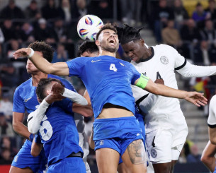 Αήττητη η Εθνική Ελπίδων: Πώς προκρίνεται στο Euro U21 - Το πρόγραμμα κι η βαθμολογία (video)