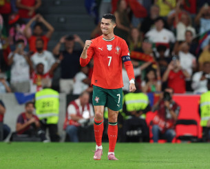 Στα... πολύ μαλακά ο Κριστιάνο για την αποβολή του - Τι θα γίνει με την παρουσία του στο Μουντιάλ