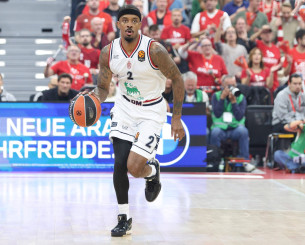 Χωρίς Λορέντζο Μπράουν η Μιλάνο κόντρα τη Ζαλγκίρις