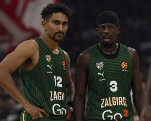 Η Λιετκαμπέλις τελείωσε το αήττητο της Ζαλγκίρις στο πρωτάθλημα