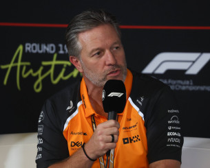 Η McLaren περνά στην αντεπίθεση: Ζητά εξηγήσεις από τη FIA για τον κινητήρα του Φερστάπεν