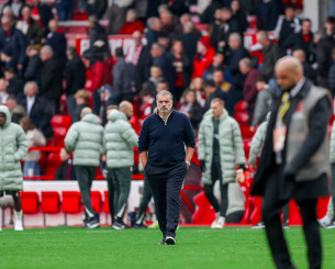 Τέλος ο Ποστέκογλου από τη Νότιγχαμ Φόρεστ 39 ημέρες μετά την πρόσληψή του