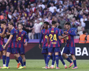 Που θα δείτε Μπαρτσελόνα, Μίλαν και όλη την ευρωπαϊκή δράση