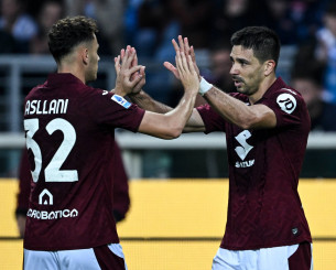 Η Τορίνο νίκησε την Τζένοα με «buzzer beater»