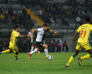 Με «σούπερ» Ιωαννίδη η Σπόρτινγκ πέρασε στην επόμενη φάση του κυπέλλου (video)