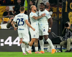 Ίντερ – Λάτσιο με «Boost» χωρίς νικητή