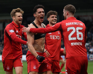 Το κακό ξεκίνημα της Αμπερντίν και οι δύο σερί νίκες, πριν τη Νέα Φιλαδέλφεια (video)