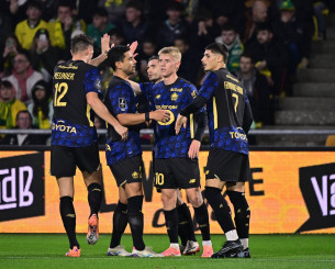 Η Λιλ «άλωσε» την έδρα της Ναντ πριν το παιχνίδι με τον ΠΑΟΚ