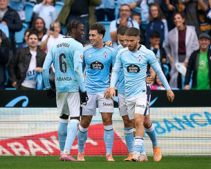 Θέλτα Βίγκο, η μάστερ του... 1-1 (video)