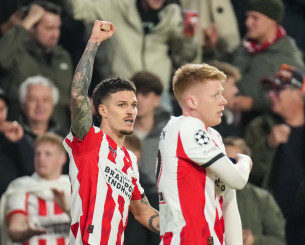 Προγνωστικά Στοιχήματος: Στοιχηματική Παρασκευή με παρολί σε σούπερ αποδόσεις