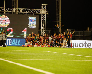 Η Λίνκολν Ρεντ Ιμπς έβαλε το Γιβραλτάρ στον χάρτη με την ιστορική νίκη της