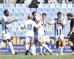 Ηρακλής για παίκτες της Καβάλας: «Να ανοίξουν τα τηλέφωνα»