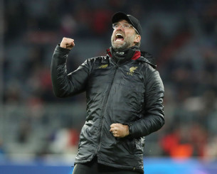 Θέλουν τον Κλοπ στη Ρεάλ, «παίζει» και ο Μαρέσκα