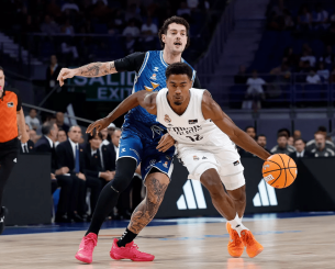 Επέστρεψε στις νίκες η Ρεάλ Μαδρίτης