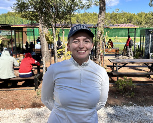 Παγκόσμιο σκιτ: Σε τροχιά τελικού Κατζουράκη και Μαυρομμάτης