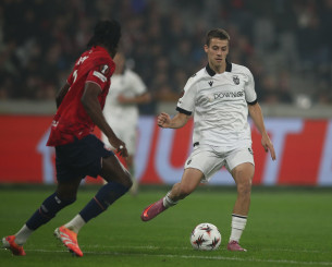 Πότε παίζει ο ΠΑΟΚ με την Γιουνγκ Μπόις για την τέταρτη αγωνιστική του Europa League