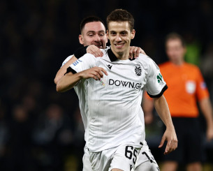 Μπορεί να βγει πρώτος σκόρερ του ΠΑΟΚ ο Κωνσταντέλιας;