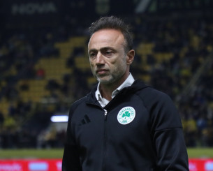 Ψηλά στη λίστα του ΟΦΗ ο Κόντης σε περίπτωση που φύγει ο Ράσταβατς