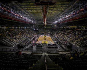 Η ΑΕΚ και ο Αγγελόπουλος έκαναν τη Sunel Arena προορισμό από το... μείον και αλλάζουν το επίπεδο