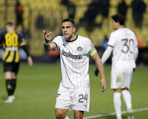 Ξέσπασε ο Λαμπρόπουλος με απίστευτες ατάκες: «Ο ΟΦΗ έχει εχθρική διαιτησία - Μας κάνουν τσαμπουκάδες»