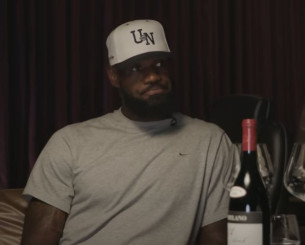 ΛεΜπρόν Τζέιμς: «Δεν χρειάζεται να βιαστώ για να επιστρέψω»