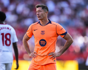 H απάντηση του Λεβαντόφσκι στην πρόταση της Φενέρμπαχτσε