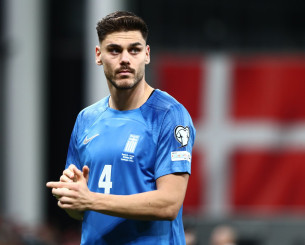 Μαυροπάνος: «Έχουμε αρκετές ελπίδες στο μέλλον με τόσο ταλέντο - Μας κόστισαν τα λάθη» (video)