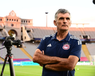 Η ασυνήθιστη κίνηση του Μεντιλίμπαρ - Η... ξεκούραση των βασικών στην προπόνηση