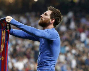 Μπαρτσελόνα για Μέσι - «Δεν είχαμε ιδέα τι θα ακολουθούσε»