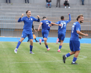 Ιστορική νίκη για τον Νέστο Χρυσούπολης κόντρα στον Μακεδονικό και βαθμολογική ανάσα