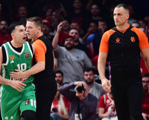 Ο Νίκολιτς έριξε «βόμβα» στην EuroLeague και την έβαλε σε... μονόδρομο