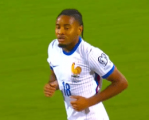 «Γκέλαρε» στην Ισλανδία η Γαλλία - Δεινοπάθησε αλλά πέρασε από τη Βόρεια Ιρλανδία η Γερμανία