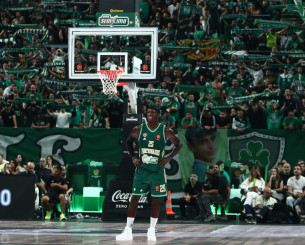 Με Ναν ο Παναθηναϊκός κόντρα στην Βιλερμπάν - Εκτός ο Τολιόπουλος