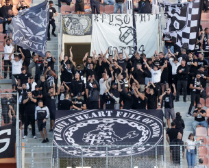 Σπουδαία πρωτοβουλία ΟΦΗ για τις γυναίκες - Ελεύθερη είσοδος κόντρα στον Ατρόμητο και δωρεάν μαστογραφία