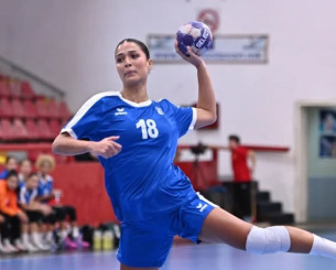 Με ήττα ξεκίνησε η Εθνική Γυναικών απέναντι στην Ισπανία για τα προκριματικά του Euro2026