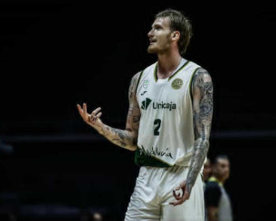 Χωρίς Μπαλτσερόφσκι η Μάλαγα κόντρα στην Καρδίτσα