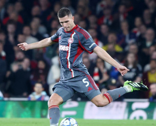 Πιρόλα: «Προσπαθώ να είμαι η καλύτερη εκδοχή του εαυτού μου»